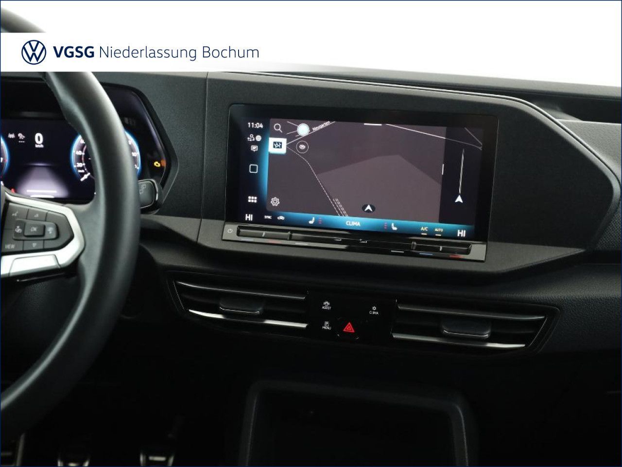 Volkswagen Caddy - Bild 13