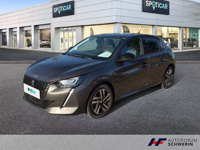 Peugeot 208 PureTech 100 Allure Pack
