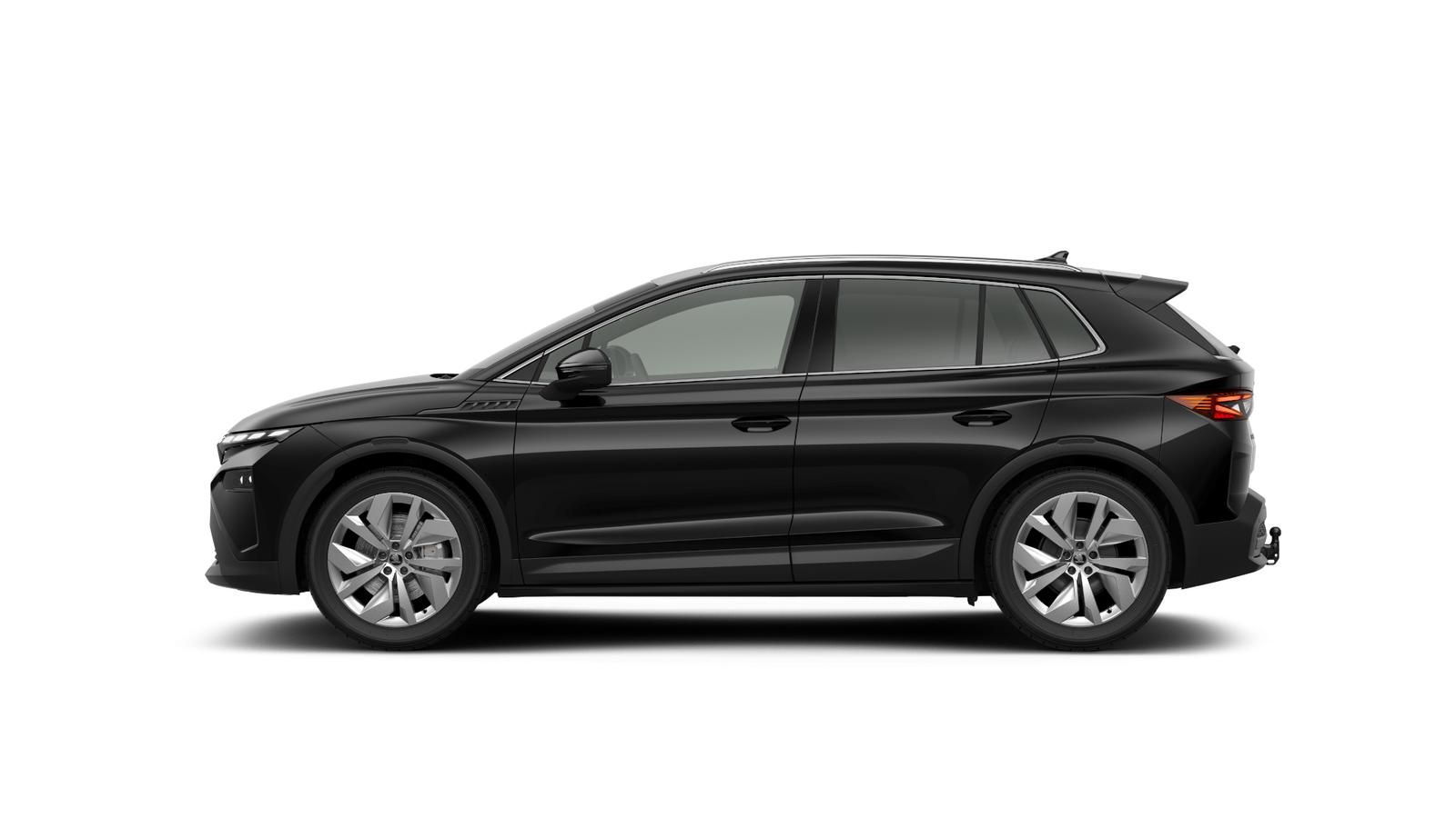 Skoda Elroq - Bild 4