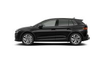 Skoda Elroq - Vorschau Bild 4