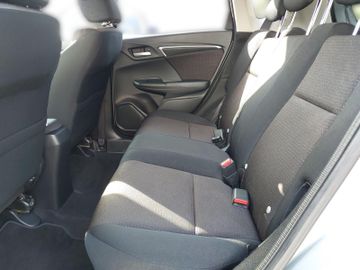 Honda Jazz - 11