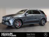 Mercedes-Benz Mercedes-AMG GLE 53 HYBRID 4M+AHK+360°+PANO+HUD - Mercedes-Benz GLE 53 AMG mit Hybrid-Antrieb