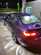 BMW 328i Sport Line | TÜV frisch - scheckheftgepflegte BMW 328