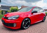 Volkswagen Golf VI 35 Edition SPORT*XENON LED*NAVI - Volkswagen Golf: Sport Edition