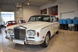Rolls-Royce Silver Shadow I - Rolls-Royce Silver Shadow Gebrauchtwagen