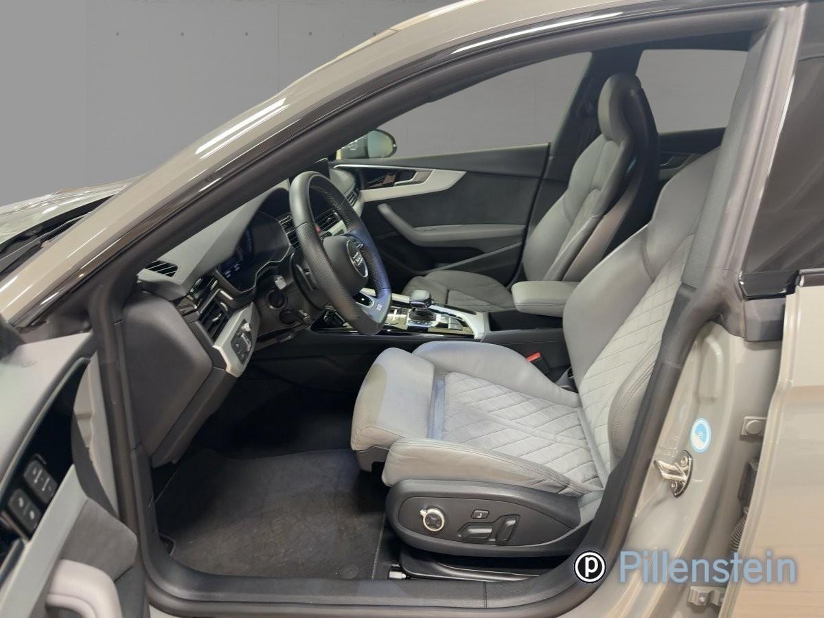 Audi S5 Sportback 3.0 TDI qu. tiptr. NAVI MATRIX HUD