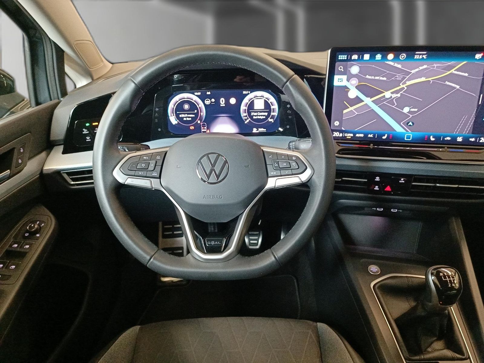 Volkswagen Golf - Bild 11