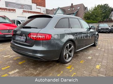 Audi A4 - 2