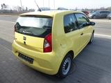 Seat Mii Reference - Seat Mii: Reference
