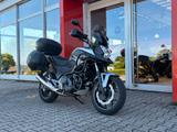 Honda NC750X DCT  - HONDA NC750X DCT