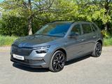 Skoda 1.5TSi DSG Monte Carlo NAVI ACC KAMERA LM18"AHK