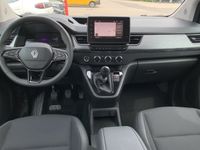 Renault Grand Kangoo - Vorschau Bild 14