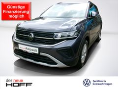 Volkswagen T-Cross 1.0 TSI Life ACC Kamera SHZ APP DAB+