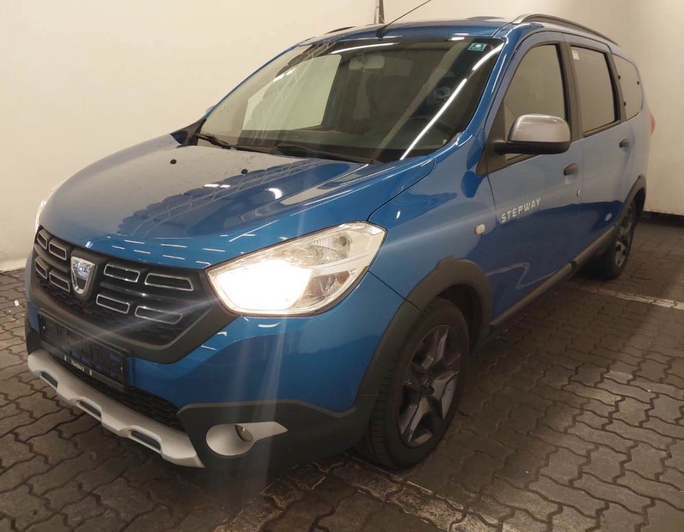 Image of Dacia Lodgy