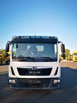 MAN TGL 12.250 - MAN Tgl 12 250