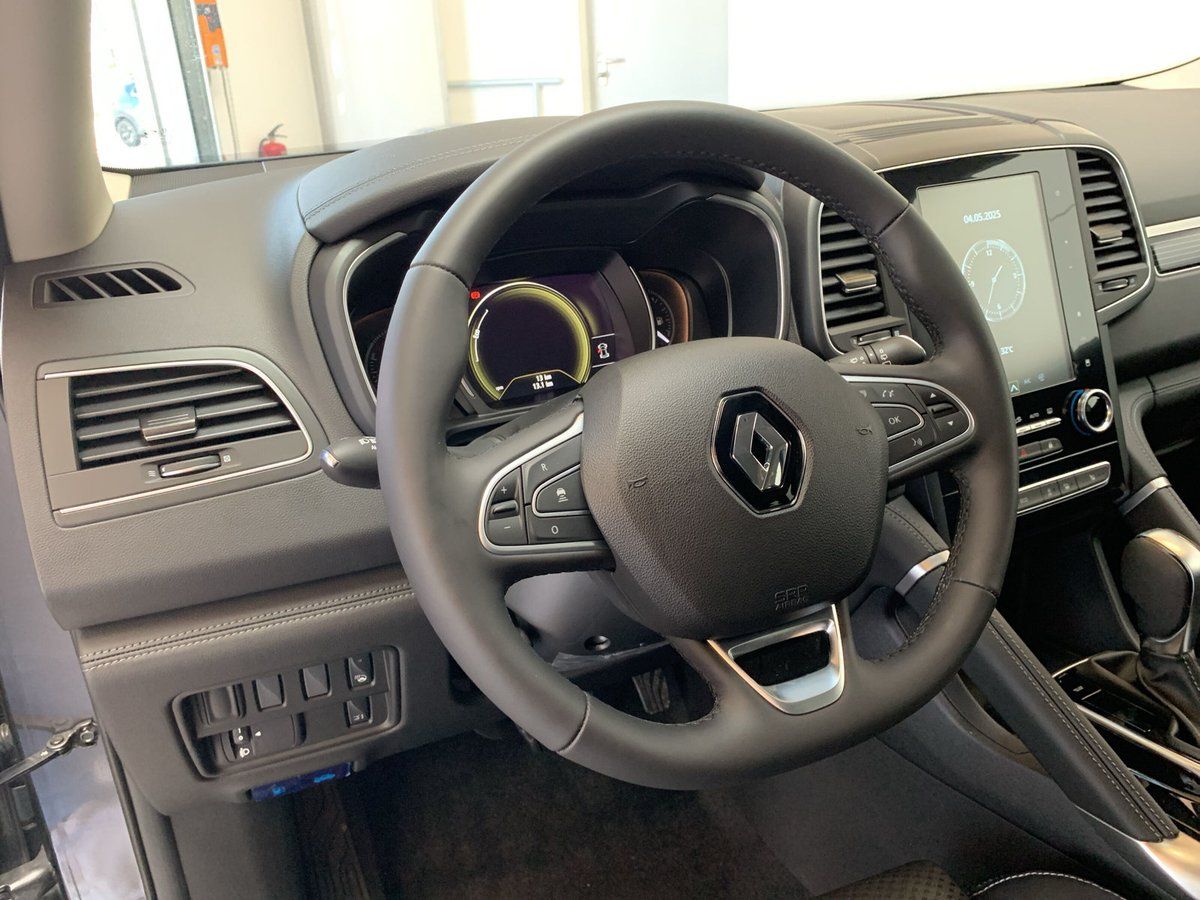 Renault Koleos - Bild 10