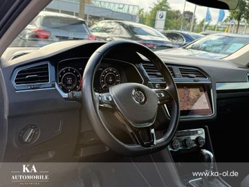 Volkswagen Tiguan - 8