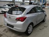 Opel Corsa E 1.4 Edition KLIMA PDC SHZG TEMPOMAT - Opel Corsa: Unfallwagen