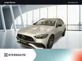 Mercedes-Benz C 43 T 4M HighEnd Burmester Night Pano 360Cam - gebrauchte Mercedes-Benz C 43 AMG aus dem Jahr 2023