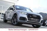 Audi SQ5 3.0 TFSI tiptr. quattro "LED"BLACK"VC" - gebrauchte Audi SQ5 aus dem Jahr 2017