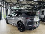 Alfa Romeo Stelvio Quadrifoglio Q4*PANO*KAMERA*21ZOLL*H&K  - Alfa Romeo in Wuppertal