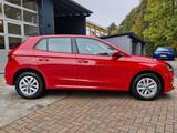 Skoda Fabia Drive Plus 1.0 TSI Automatik LED Neufahrz. - Skoda Fabia: Automat
