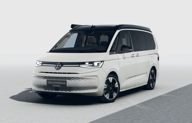 Volkswagen T7 California Ocean eHybrid 180 kW 4M