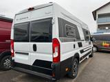 Adria Twin Supreme 640 SGX, AUTOMATIK*Markise*AHK* - Adria Twin