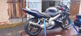 Honda CBR600F- PC35 TÜV Neu - Offers