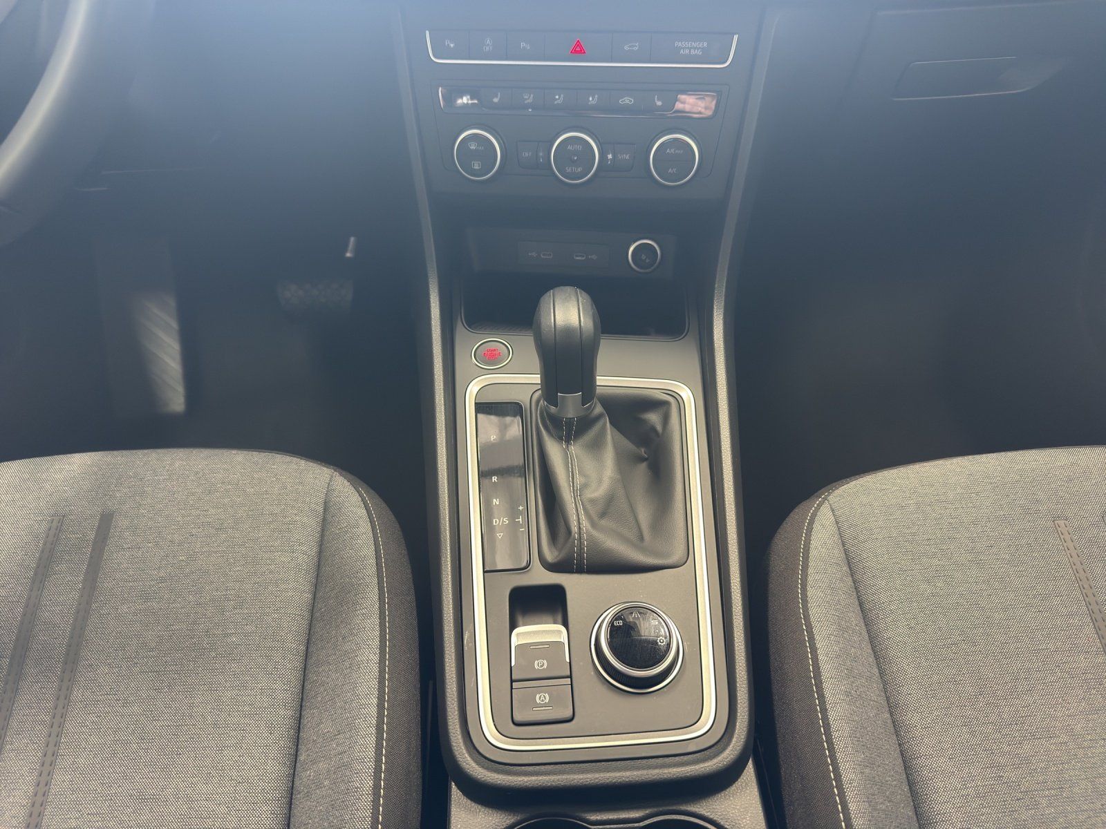 Seat Ateca - Bild 13