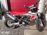 Fantic XMF 125 Motard Performance - FANTIC MOTORRAD
