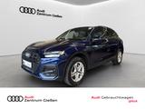Audi Q5 45 TFSI quattro advanced S line Pano AHK Matr - gebrauchte Audi Q5 aus dem Jahr 2021