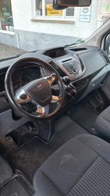Ford Transit L2/H2 - Ford: Firmenfahrzeug