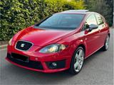 Seat Leon FR 2.0 TFSI 211Ch 6vit. Bi-Xenon Toît Ouvra - Seat Leon: Fr TFSI