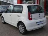 Skoda Citigo Active*5 Türen*Garant. & Finanz. ab 99€* - Skoda Citigo Gebrauchtwagen in Hannover