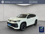 Volkswagen Tayron 1.5 eHybrid DSG R-Line HUD Pano - Volkswagen Tayron R-Line mit Hybrid-Antrieb (Benzin/Elektro)