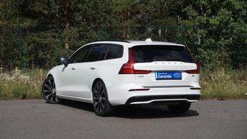 Volvo V60 - 3