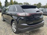 Ford Edge Titanium 4x4/2.HD./KLIMAA./ACC./Panorama - Ford Edge: Titanium