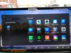 Foto Nummer 23: BYD SEALION 7