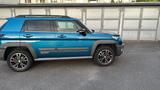BAIC BJ20 - BAIC Gebrauchtwagen in Düsseldorf