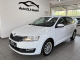 Skoda Rapid 1.0 TSI Spaceback 2.Hand|Klimaanlage|PDC - Skoda Rapid in Wuppertal
