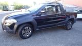Fiat FIAT - STRADA FIORINO PICK UP ADVENTURE - Fiat: Adventure