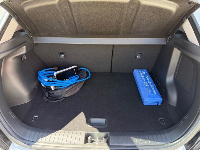 Fahrzeugabbildung Hyundai KONA Edition 30+ Elektro 2WD +KLIMA+RFK+PDC+NAVI