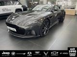 Aston Martin DBS Superleggera Top Zustand - Aston Martin Gebrauchtwagen in Düsseldorf