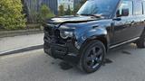 Land Rover Defender 110 PANO Motor läuft NETTO 26.050€ - Land Rover Defender Unfallwagen