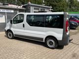 Opel Vivaro - Opel Vivaro Gebrauchtwagen in Berlin