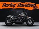 Harley-Davidson FXFBS FAT BOB 140 CUI SOFTAIL - TORXSTER  JEKILL - HARLEY-DAVIDSON SOFTAIL FAT BOB FXFB