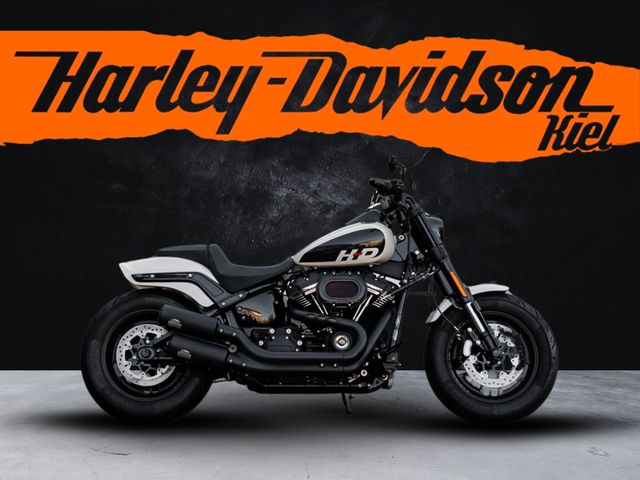 Harley-Davidson FXFBS FAT BOB 140 CUI SOFTAIL - TORXSTER  JEKILL