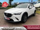 Mazda CX-3 2.0 Prime-Line AHK - Mazda CX-3: Prime Line