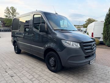 Mercedes Sprinter - 4